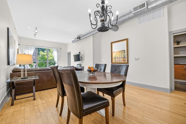 Photo - 1901 Post Oak Blvd Unit 3210