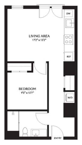 Floor Plan - A5