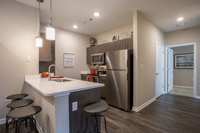 Photo - The Landings at Meadowood Apartment Homes