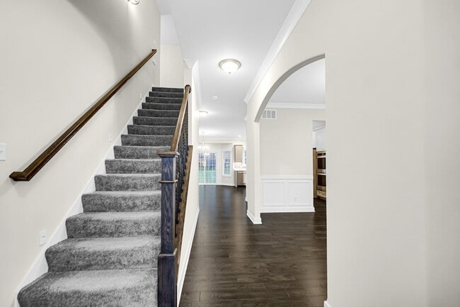 Photo - 2111 Easton Park Dr