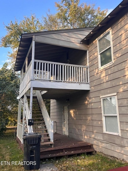 Photo - 1602 Dora St