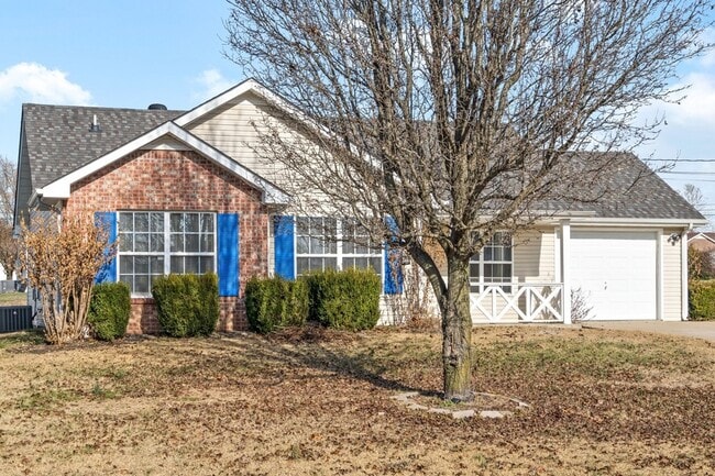 Photo - 1265 Silver Star Dr
