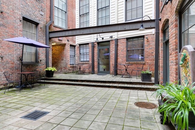 Photo - The Corner Lofts