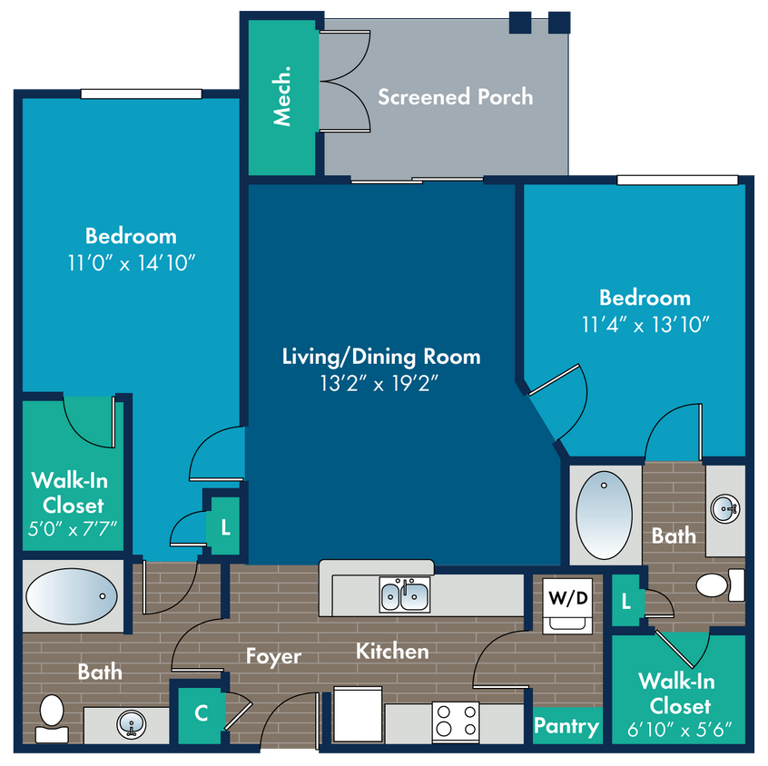 hhhunt-ayc-Laurel - Laurel