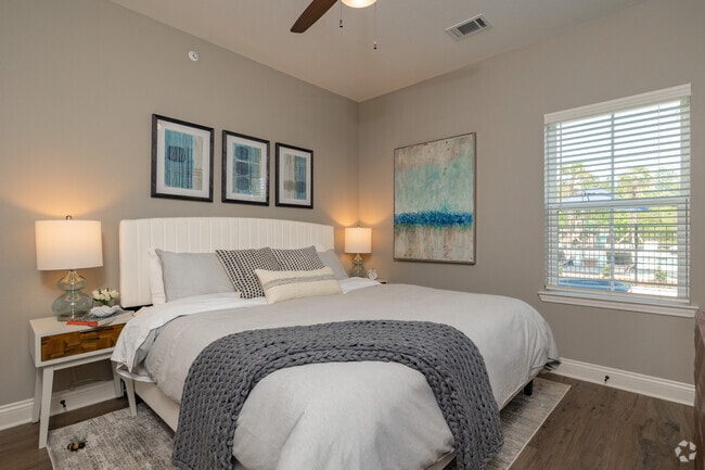 BEDROOM - Beau Chene Lake Charles