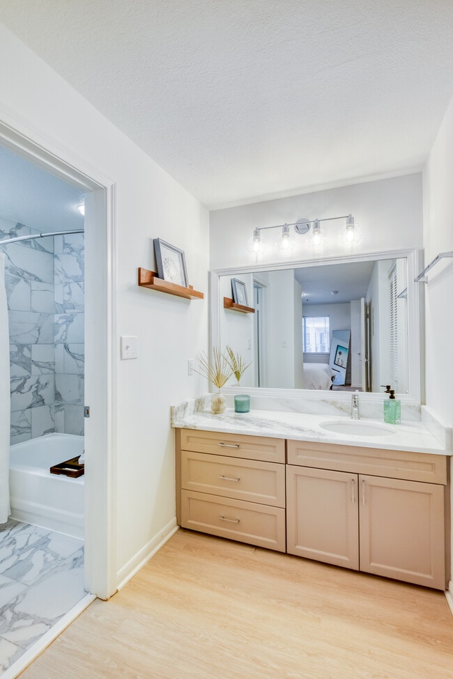 Photo - The Flats at Shady Grove