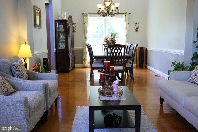 Photo - 2650 Cockerill Farm Ln