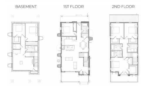 The Juniper - JUNIPER