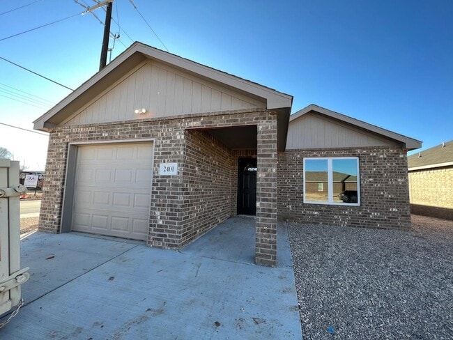 Building Photo - 2407 N Ave N