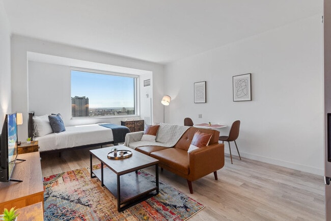 Building Photo - 810 Pacific Ave Unit ID1014266P