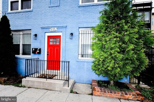 Photo - 1916 West Virginia Ave NE Unit 2