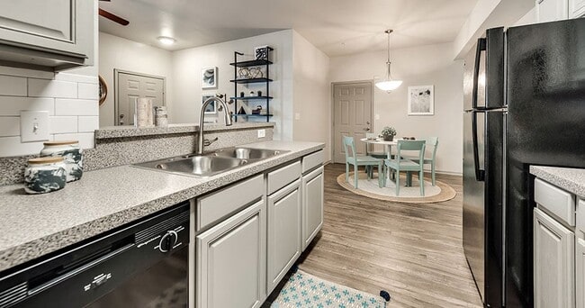 Photo - Magnolia View Apartments