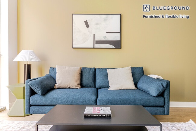 Building Photo - 201 N Garland Ct Unit SI FL21-ID1324