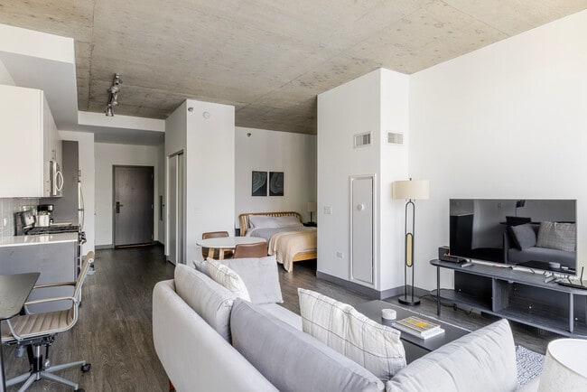 Photo - 60 E Randolph St Unit FL9-ID1371