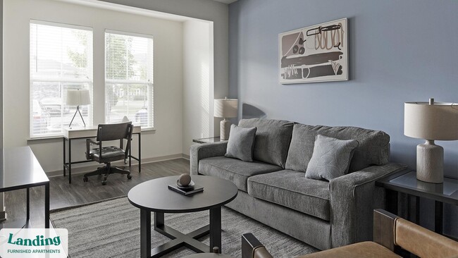 Building Photo - 3237 Memorial Blvd Unit 9105.1411463