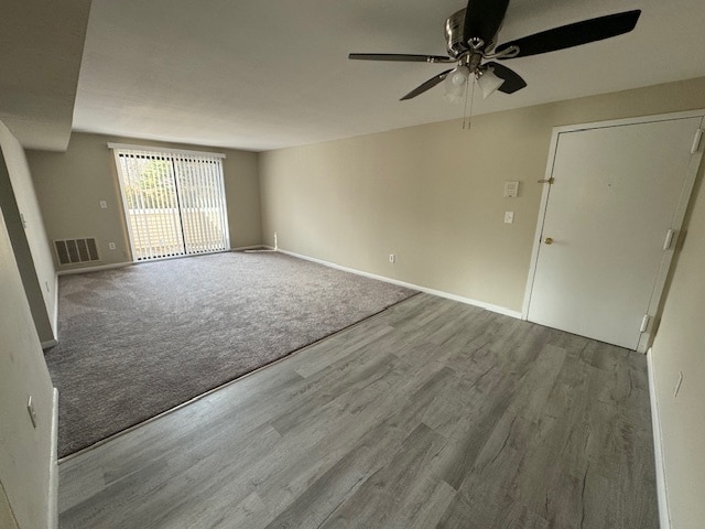 1 Bedroom - Sprucewood Apartments