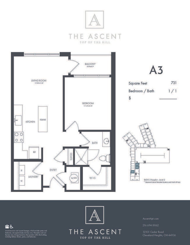 Floor Plan - A3