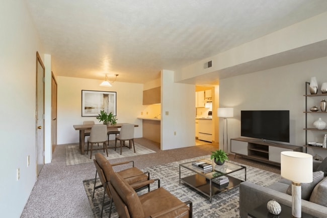 Photo - Benson Estates Apartments