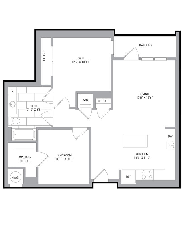 Floor Plan - AD2