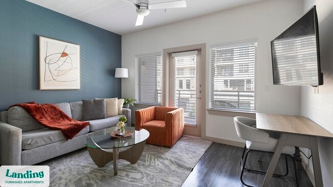 Photo - 7201 Henneman Way Unit 247