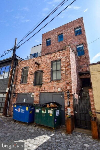 Photo - 1316 9th St NW