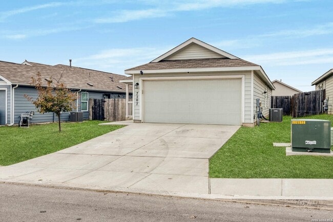 Photo - 7207 Lavaca Bluff