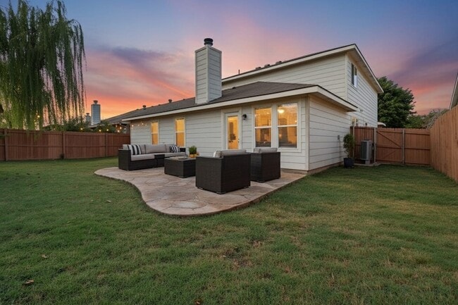 Building Photo - 9917 George Bush Dr