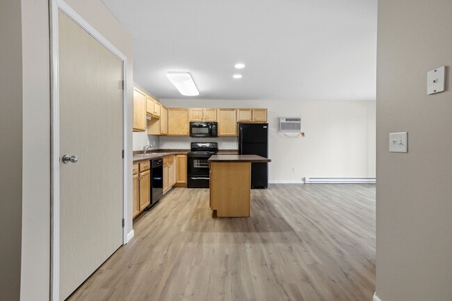 Photo - Minot Place Apartments
