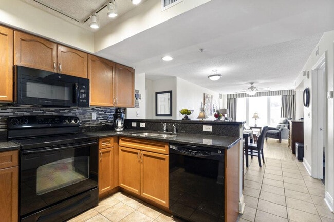 Photo - 1321 S Ocean Blvd Unit ID1268179P