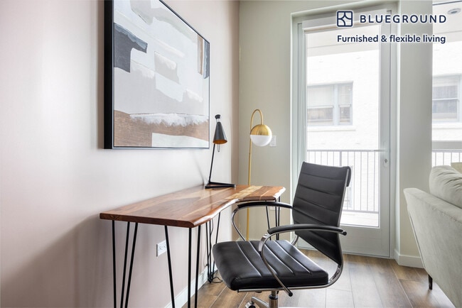 Photo - 1818 N Cherokee Ave Unit FL3-ID1199