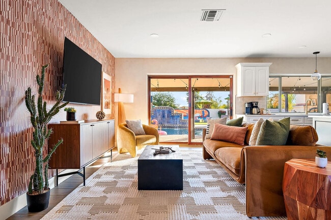 Building Photo - 6243 E Pershing Ave Unit ID1039074P