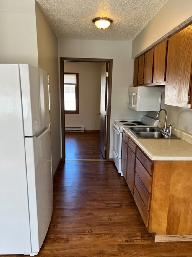 Photo - Pioneer Estates