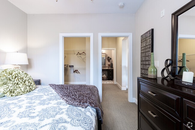 The Monroe- 2BR, 2BA - Marshall Springs at Gayton West