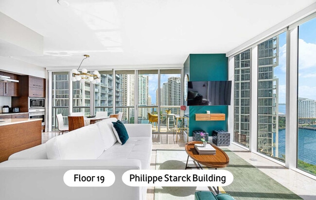 Building Photo - 485 Brickell Ave Unit SI ID1240489P