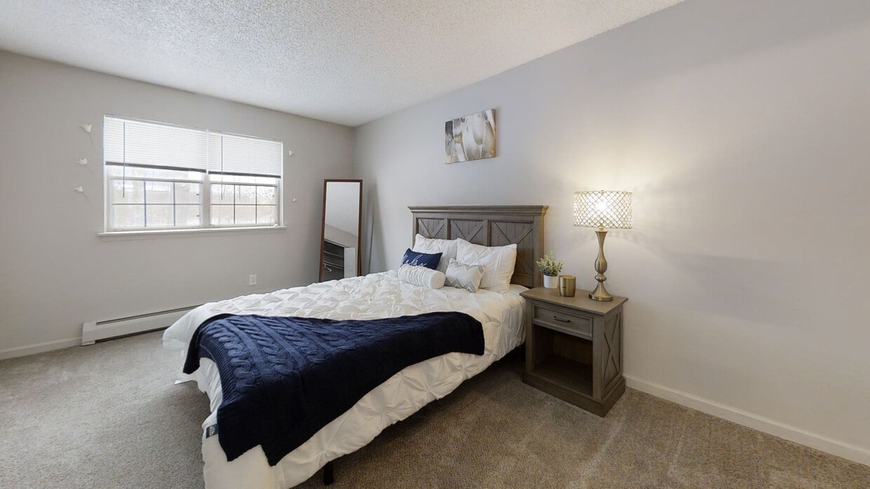 Floor Plan - B Remodel Deluxe