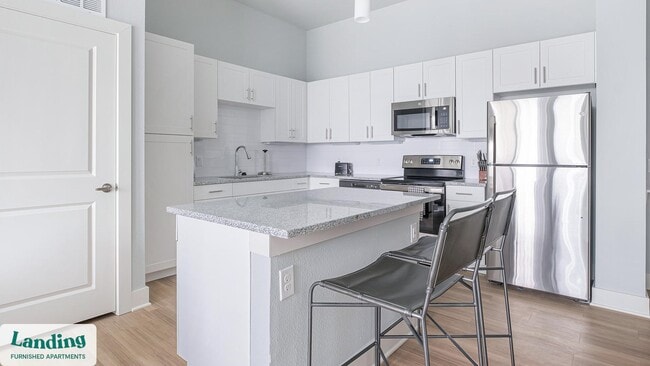 Photo - 1619 N Frazier St Unit 408.1407965