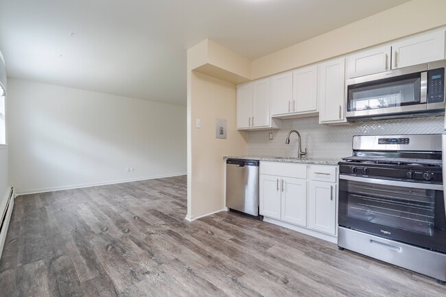 Photo - Congress Apartment Homes