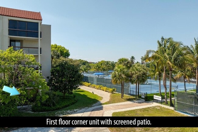 Photo - 825 Egret Cir Unit 110