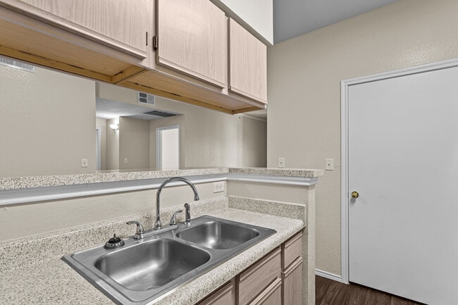 Photo - Fountains of Burleson