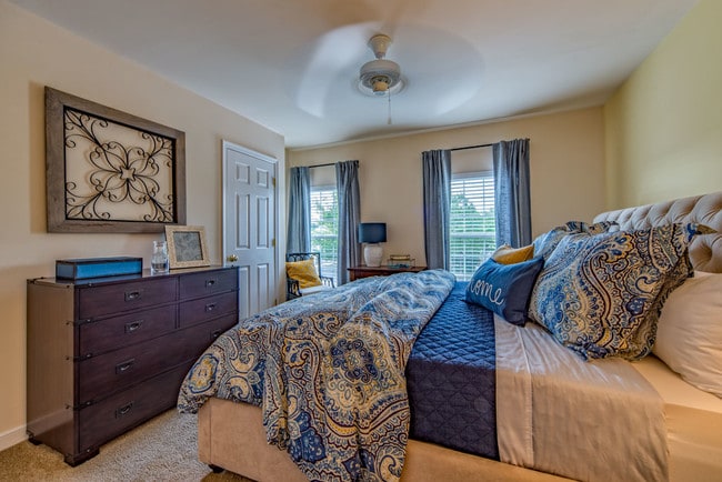 Photo - The Estates at Horsepen