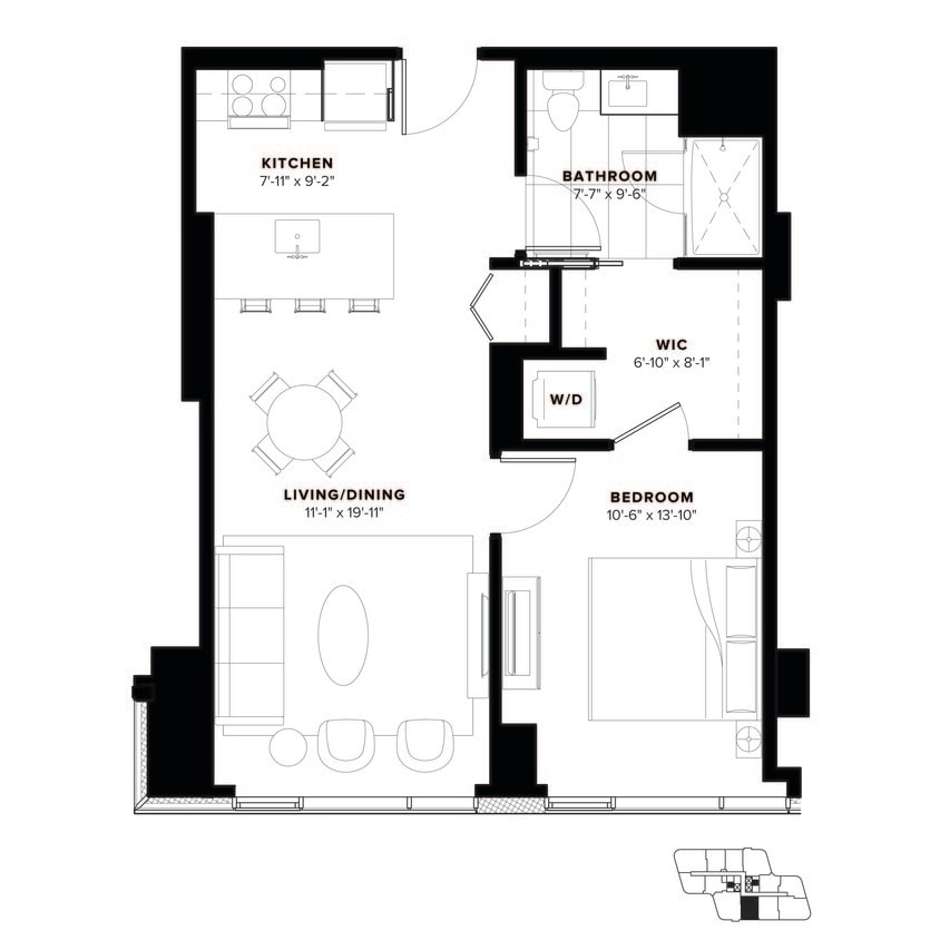 Floor Plan - 5252_1b1c