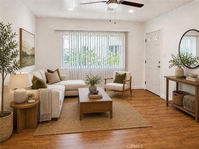 Building Photo - 15228 Normandie Ave Unit B