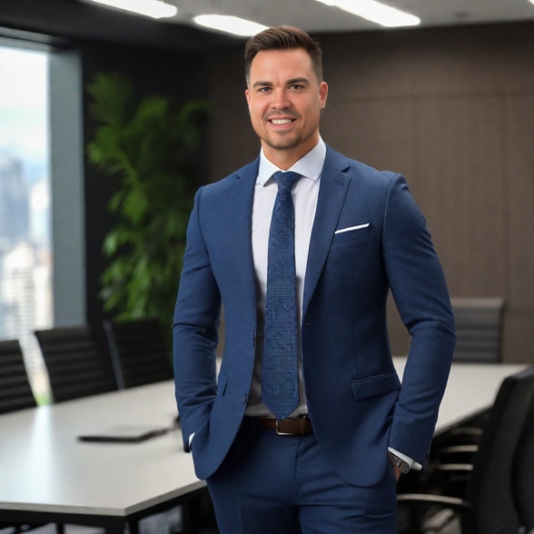 Primary Contact Photo