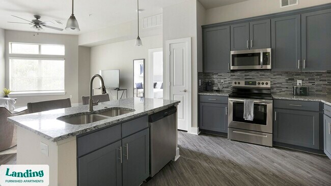 Photo - 18101 Point Lookout Dr Unit 317.1404488