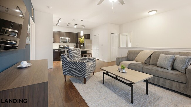Building Photo - 12700 Ridgeline Blvd Unit 17203