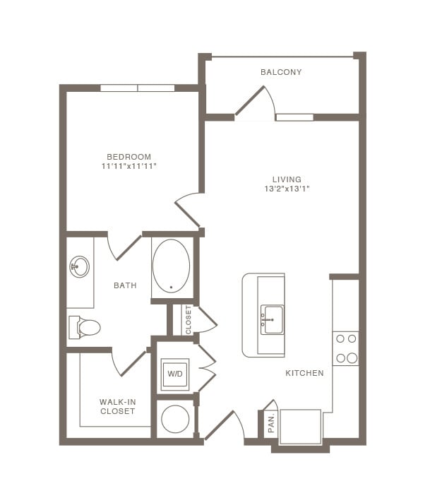 Floor Plan - A06