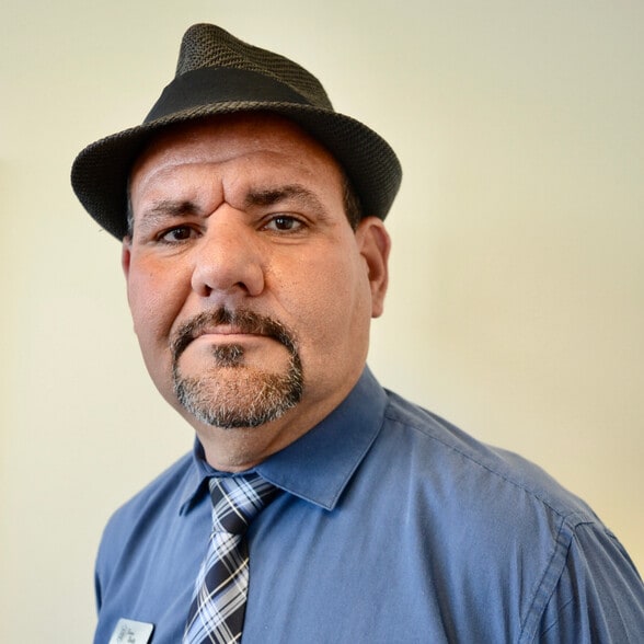 Primary Contact Photo