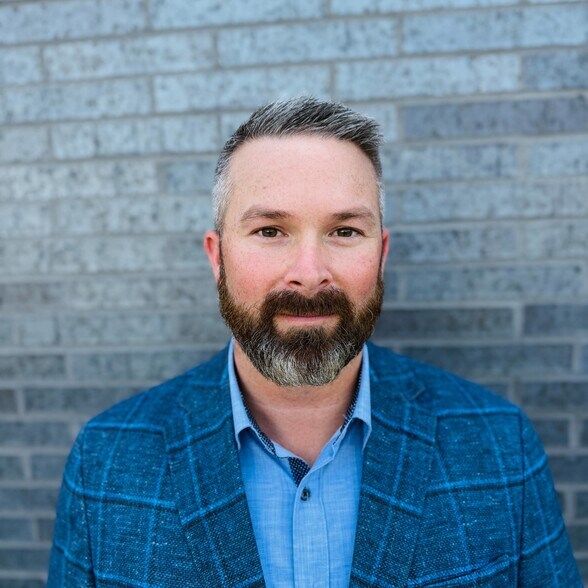 Primary Contact Photo