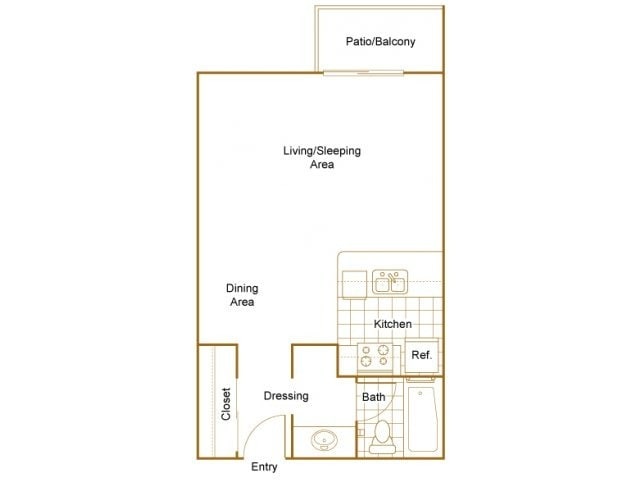 0x1 - Studio Platinum