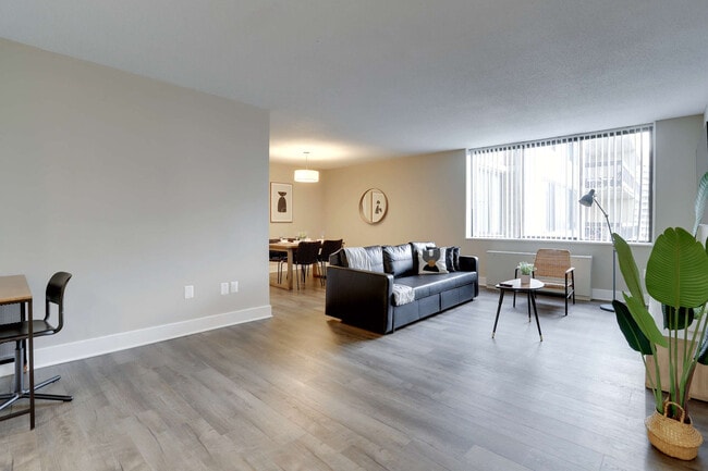 Photo - 1201 S Bell St Unit FL11-ID1022387P